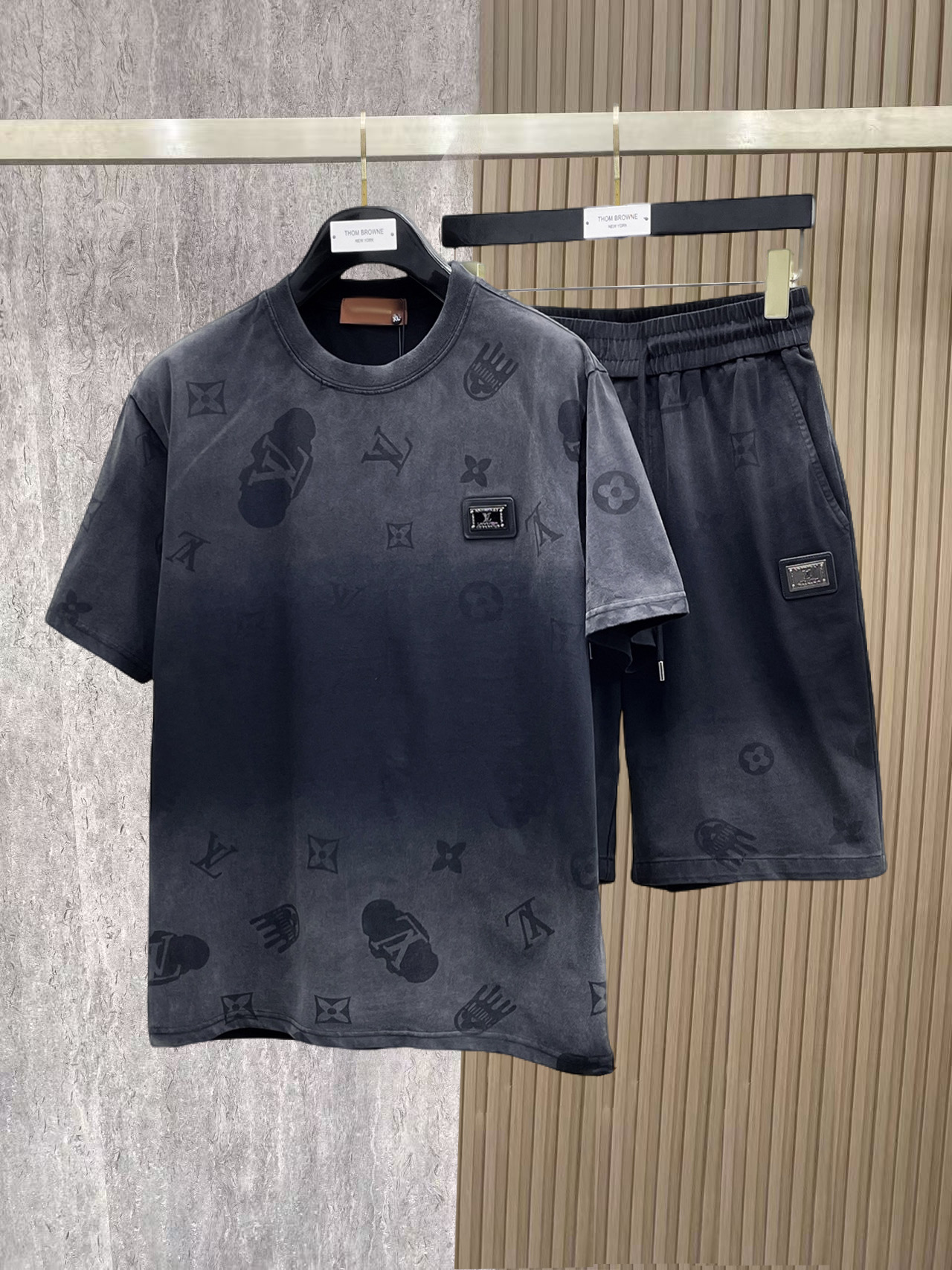 clothes and pants